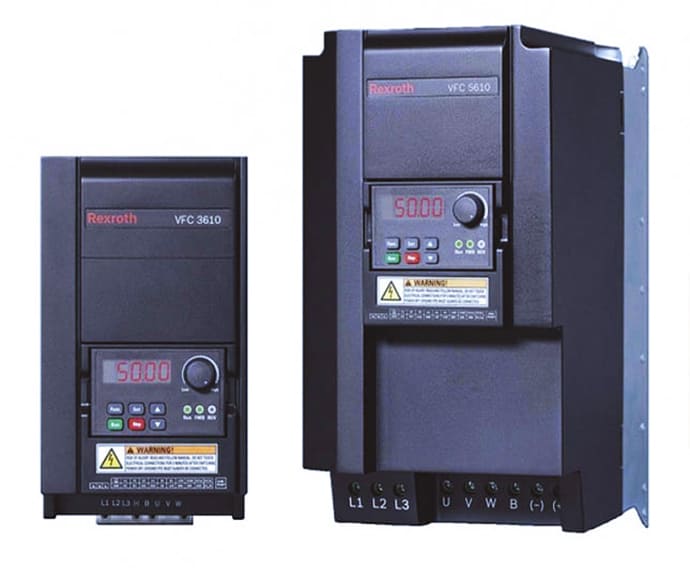 Частотник Rexroth